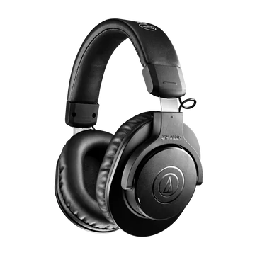 Audio-Technica ATH-M20XBT studió monitor bluetooth fejhallgató