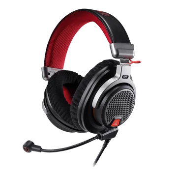 Audio-Technica ATH-PDG1A Hi-Fi gamer headset