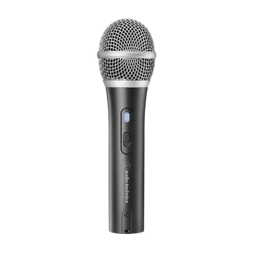 Audio-Technica ATR2100x-USB kondenzátor streaming/podcasting mikrofon