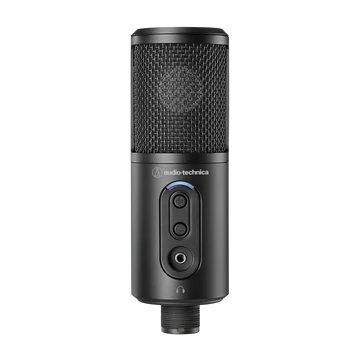 Audio-Technica ATR2500x-USB podcast mikrofon