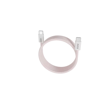 USB-C kábel, usb-c töltőkábel, telefon töltőkábel, usb töltőkábel, AVAX kábel, mágneses kábel, mágneses USB-C kábel, gyrstöltő kábel, USB-C gyorstöltő kábel