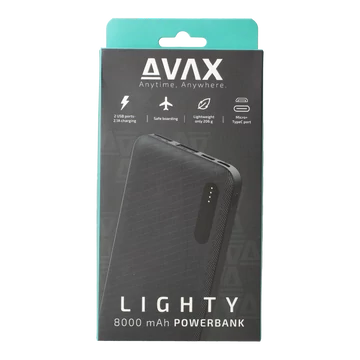 8000mah, hordozható telefontöltő, külső akkumulátor, powerbank, repülőn töltés ,telefon töltés, 