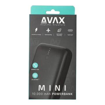 10000mah, gyorstöltés, gyorstöltő, hordozható telefontöltő, külső akkumulátor, powerbank, repülőn töltés, tablet töltés, telefon töltés, usb c töltés, mini powerbank