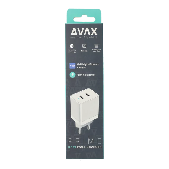 töltő adapter, telefon töltő adapter, gyors telefon töltő, gyorstöltő adapter, usb c töltő, usb c töltő adapter, hálózati töltő, hálózati töltő adapter, hálózati töltő usb c, hálózati töltőfej, GaN töltő, GaN töltés 