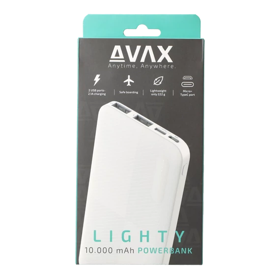 10000mah, hordozható telefontöltő, külső akkumulátor ,powerbank, repülőn töltés, tablet töltés, telefon töltés