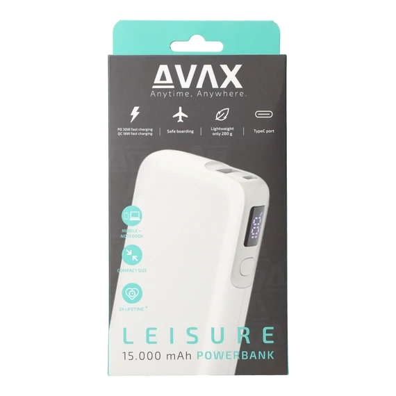 15000mah, gyorstöltés, gyorstöltő, hordozható telefontöltő, külső akkumulátor, powerbank, repülőn töltés, tablet töltés, telefon töltés, usb c töltés, laptop töltés, nagy teljesítményű powerbank