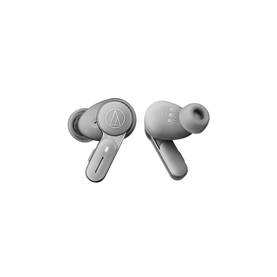 Audio-Technica ATH-TWX7GY Vezeték nélküli fülhallgató, szürke