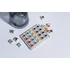 Kép 5/5 - gateron g pro 3.0 blue, kék switch, clicky switch, gateron pro switch, gateron clicky switch, gateron keyboard switch