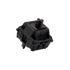 Kép 1/5 - gateron oil king, oil king switch, smooth linear switch, gaming keyboard switch, mechanikus kapcsoló, gateron switch