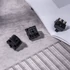 Kép 2/5 - gateron oil king, oil king switch, smooth linear switch, gaming keyboard switch, mechanikus kapcsoló, gateron switch