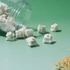 Kép 3/5 - gateron smoothie switch, extra smooth switch, lineáris mechanikus switch, gateron linear switch, gaming switch, smooth keyboard switch, gateron switch, mechanikus kapcsoló