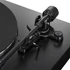 Kép 2/8 - Audio-Technica AT-LP3XBTBK Automata szíjhatásos lemezjátszó Bluetooth kapcsolattal - Fekete