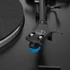 Kép 3/8 - Audio-Technica AT-LP3XBTBK Automata szíjhatásos lemezjátszó Bluetooth kapcsolattal - Fekete