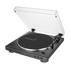 Kép 3/6 - Audio-Technica AT-LP60XBTBK fekete Bluetooth/bakelit lemezjátszó