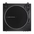 Kép 4/6 - Audio-Technica AT-LP60XBTBK fekete Bluetooth/bakelit lemezjátszó