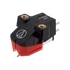Kép 5/8 - Audio-Technica AT-VM95ML/H VM95 sorozatú Microline sztereó hangszedő HS6 headshellen