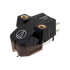 Kép 5/7 - Audio-Technica AT-VM95SH/H VM95 sorozatú Shibata sztereó hangszedő HS6 headshellen