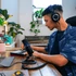 Kép 5/9 - Audio-Technica AT2020USB-X Kardioid Kondenzátor USB Mikrofon