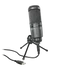 Kép 2/5 - Audio-Technica AT2020USB+ mikrofon