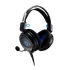 Kép 2/6 - Audio-Technica ATH-GDL3BK nyitott Hifi fekete gamer headset