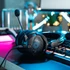 Kép 5/6 - Audio-Technica ATH-GDL3BK nyitott Hifi fekete gamer headset