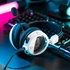 Kép 5/5 - Audio-Technica ATH-GDL3WH nyitott Hifi fehér gamer headset