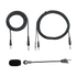Kép 6/6 - Audio-Technica ATH-GL3WH zárt Hifi fehér gamer headset