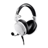 Kép 1/6 - Audio-Technica ATH-GL3WH zárt Hifi fehér gamer headset
