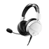 Kép 2/6 - Audio-Technica ATH-GL3WH zárt Hifi fehér gamer headset