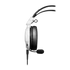 Kép 3/6 - Audio-Technica ATH-GL3WH zárt Hifi fehér gamer headset