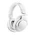 Kép 1/5 - Audio-Technica ATH-M20XBTWH studió monitor bluetooth fejhallgató