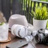 Kép 5/5 - Audio-Technica ATH-M20XBTWH studió monitor bluetooth fejhallgató