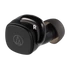 Kép 2/5 - Audio-Technica ATH-SQ1TWBK True Wireless Bluetooth fekete fülhallgató