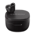 Kép 4/5 - Audio-Technica ATH-SQ1TWBK True Wireless Bluetooth fekete fülhallgató