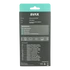 Kép 4/5 - AVAX AV902 PRIME USB-C - HDMI 2.0 AV kábel 4K/60Hz, sodorszálas