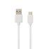 Kép 7/9 - USB-C kábel, usb-c töltőkábel, telefon töltőkábel, usb töltőkábel, AVAX kábel, 