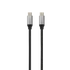 Kép 8/9 - USB-C töltőkábel, telefon töltőkábel, USB kábel, USB-C kábel,, USB-C , Gyorstöltő kábel, USB töltőkábel, töltőkábel, gyorstöltő kábel USB-C, 60W-os kábel