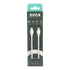 Kép 1/5 - USB-C töltőkábel, telefon töltőkábel, USB kábel, USB-C kábel, kábel, Gyorstöltő kábel, USB töltőkábel, töltőkábel, gyorstöltő kábel USB-C, 60W-os kábel