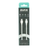 Kép 1/5 - USB-C töltőkábel, telefon töltőkábel, USB kábel, USB-C kábel, kábel, Gyorstöltő kábel, USB töltőkábel, töltőkábel, gyorstöltő kábel USB-C, 60W-os kábel