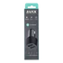 Kép 1/8 - autós töltő, autós töltő adapter, 12W autós töltő, usb autós töltő, telefon töltő