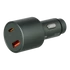 Kép 4/8 - Autós töltő, autós töltő adapter, autós töltő usb c, töltő adapter, usb autós töltő, usb c autós töltő, gyors autós töltő, autós gyorstöltő