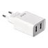 Kép 7/9 - usb töltő, telefon töltő, töltő adapter, usb töltőadapter, 12w töltőadapter, hálózati töltő, hálózati töltőfej, 