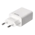 Kép 8/9 - usb töltő, telefon töltő, töltő adapter, usb töltőadapter, 12w töltőadapter, hálózati töltő, hálózati töltőfej, 