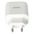 Kép 5/7 - töltő adapter, telefon töltő adapter, gyors telefon töltő, gyorstöltő adapter, usb c töltő, usb c töltő adapter, hálózati töltő, hálózati töltő adapter, hálózati töltő usb c, hálózati töltőfej, 65W töltő, GaN töltő, gaN töltés, USB-C GaN töltő