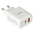 Kép 7/7 - töltő adapter, telefon töltő adapter, gyors telefon töltő, gyorstöltő adapter, usb c töltő, usb c töltő adapter, hálózati töltő, hálózati töltő adapter, hálózati töltő usb c, hálózati töltőfej, 65W töltő, GaN töltő, gaN töltés, USB-C GaN töltő