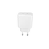 Kép 4/5 - töltő adapter, telefon töltő adapter, gyors telefon töltő, gyorstöltő adapter, usb c töltő, usb c töltő adapter, hálózati töltő, hálózati töltő adapter, hálózati töltő usb c, hálózati töltőfej, GaN töltő, GaN töltés 