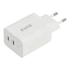 Kép 3/7 - töltő adapter, telefon töltő adapter, gyors telefon töltő, gyorstöltő adapter, usb c töltő, usb c töltő adapter, hálózati töltő, hálózati töltő adapter, hálózati töltő usb c, hálózati töltőfej, GaN töltő, GaN töltés 