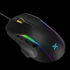 Kép 2/6 - NOXO Deviator Gaming egér 6400dpi, RGB