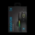 Kép 5/6 - NOXO Deviator Gaming egér 6400dpi, RGB