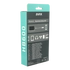 Kép 2/4 - AVAX HB600 CONNECT+ HUB USB 3.0-4xUSB 3.0